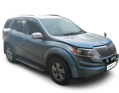 Mahindra XUV500-img